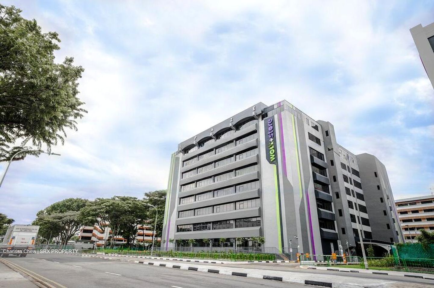 Space @ Kovan (D19), Factory #497468171